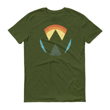 Wisco logo: Disappearing W