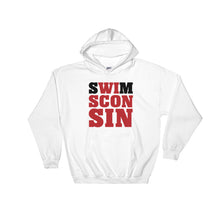 Swimsconsin Hoodie