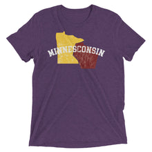 Minnesconsin Border Battle Shirt