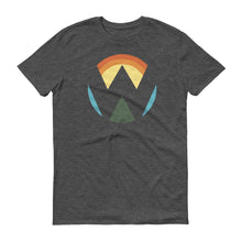 Wisco logo: Disappearing W