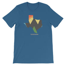 Texsconsin Y'all's Comfy Shirt