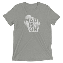 Madison is On tee