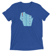 Meet Me at the Pool in Wisco tee