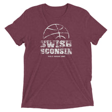 SWISHsconsin Field House '97 Tee