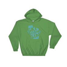 Skisconsin Hoodie