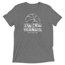 SWISHsconsin Field House '97 Tee