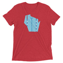 Meet Me at the Pool in Wisco tee