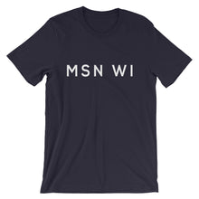 MSN Tee