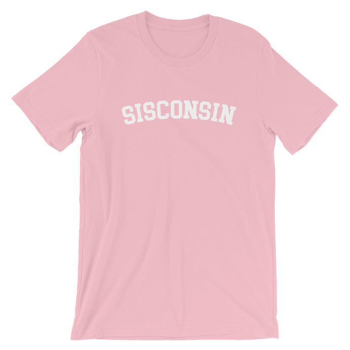 SISconsin t shirt