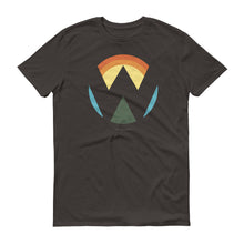 Wisco logo: Disappearing W