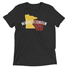 Minnesconsin Border Battle Shirt