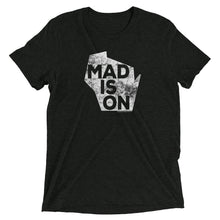 Madison is On tee