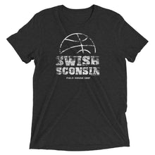 SWISHsconsin Field House '97 Tee