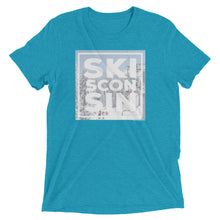 SKIsconsin tee