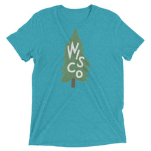 Wisco Pine t-shirt