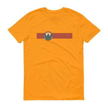 Wisco chest stripe tee