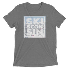 SKIsconsin tee