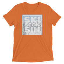SKIsconsin tee