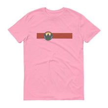 Wisco chest stripe tee