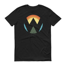 Wisco logo: Disappearing W