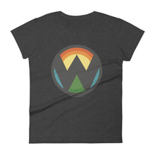 Wisco new logo Women's Tee