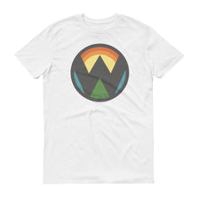 Wisco new logo Tee