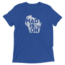 Madison is On tee
