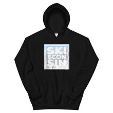SKIsconsin hoodie