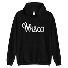 Loopy Wisco Hoodie