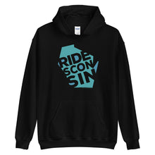 Ridesconsin Hoodie