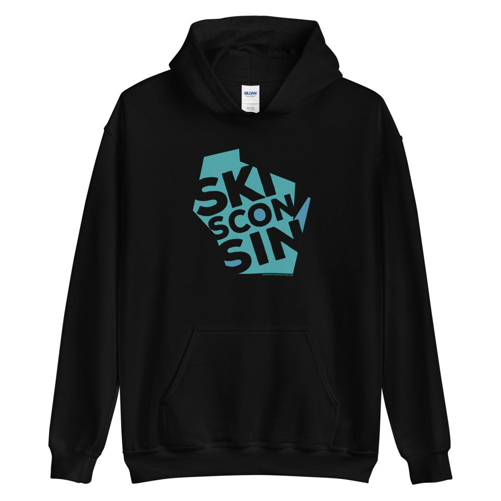 Skisconsin Hoodie