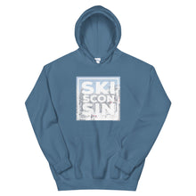 SKIsconsin hoodie