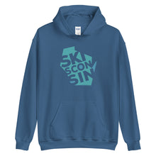 Skisconsin Hoodie