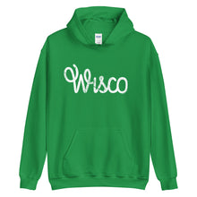 Loopy Wisco Hoodie