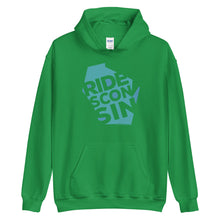Ridesconsin Hoodie