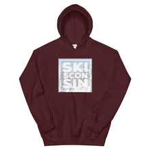 SKIsconsin hoodie