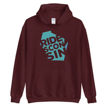 Ridesconsin Hoodie