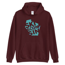 Skisconsin Hoodie