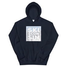 SKIsconsin hoodie