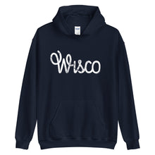 Loopy Wisco Hoodie