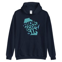 Ridesconsin Hoodie