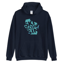 Skisconsin Hoodie