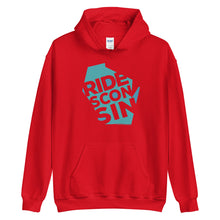 Ridesconsin Hoodie
