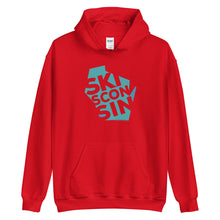 Skisconsin Hoodie