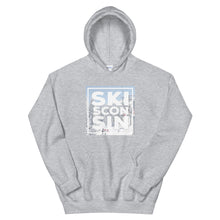 SKIsconsin hoodie