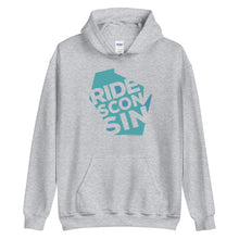 Ridesconsin Hoodie