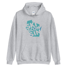 Skisconsin Hoodie