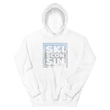 SKIsconsin hoodie