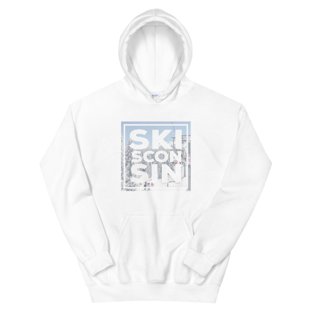 SKIsconsin hoodie