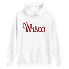Loopy Wisco Hoodie